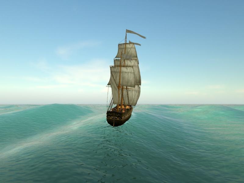 Age of Pirates: Caribbean Tales - screenshot 68