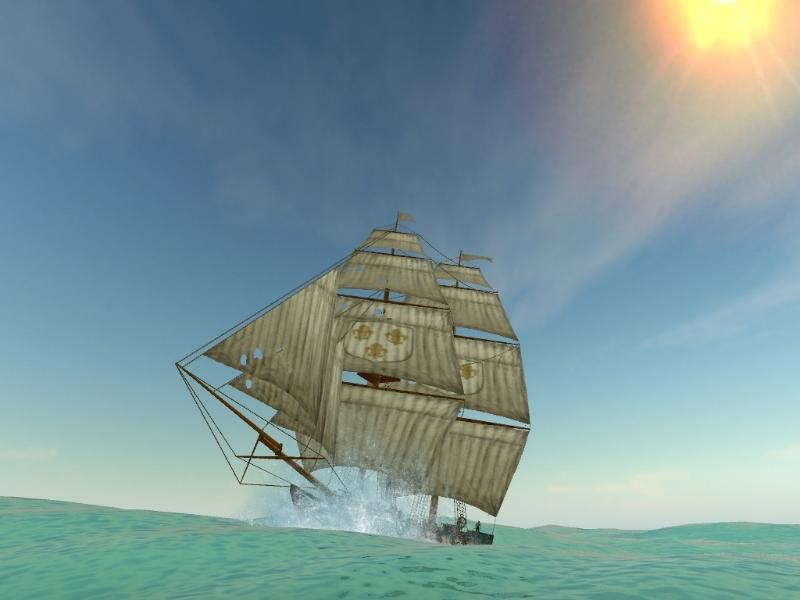 Age of Pirates: Caribbean Tales - screenshot 66
