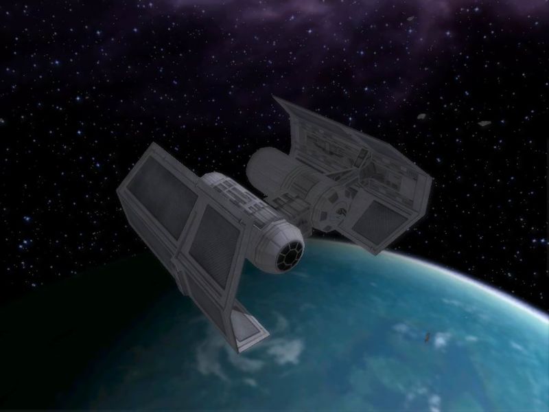 Star Wars: BattleFront 2 - screenshot 15