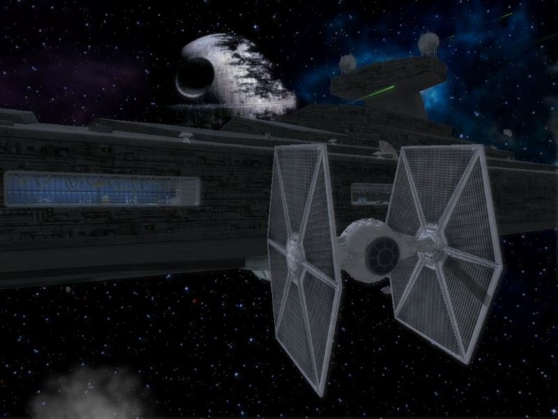 Star Wars: BattleFront 2 - screenshot 14