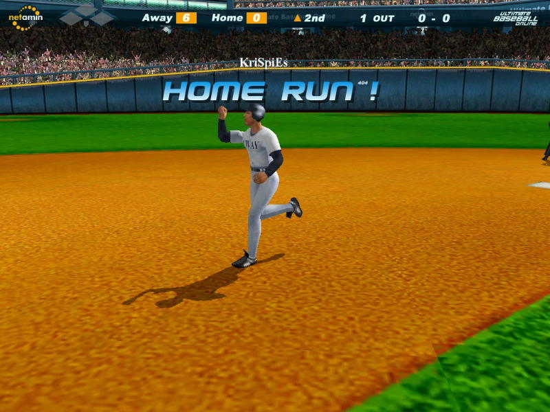 Ultimate Baseball Online - screenshot 33