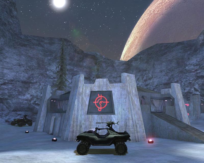 Halo: Combat Evolved - screenshot 10