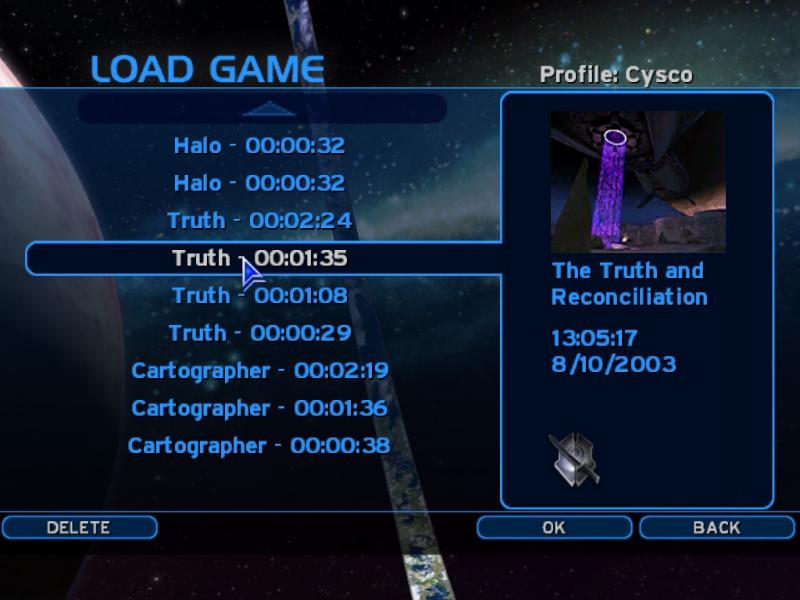 Halo: Combat Evolved - screenshot 4