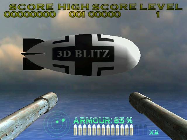 3D Blitz - screenshot 2