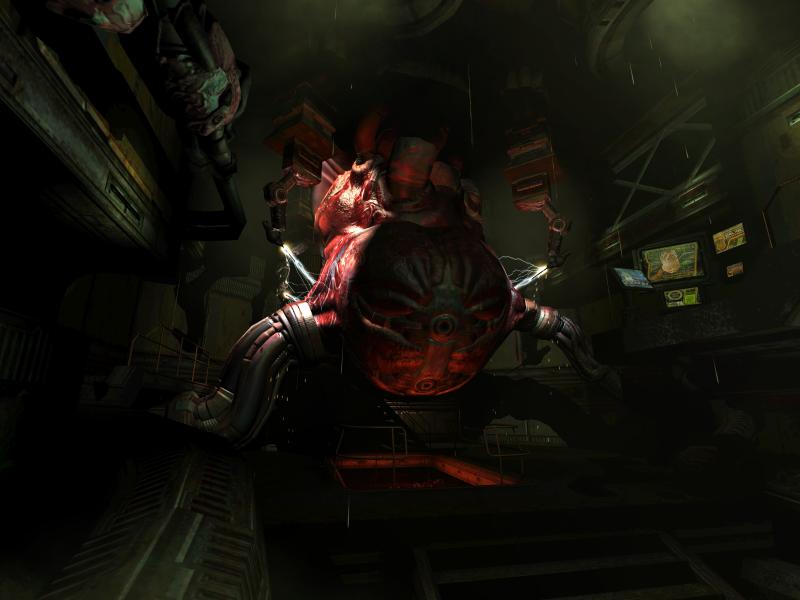 Quake 4 - screenshot 18
