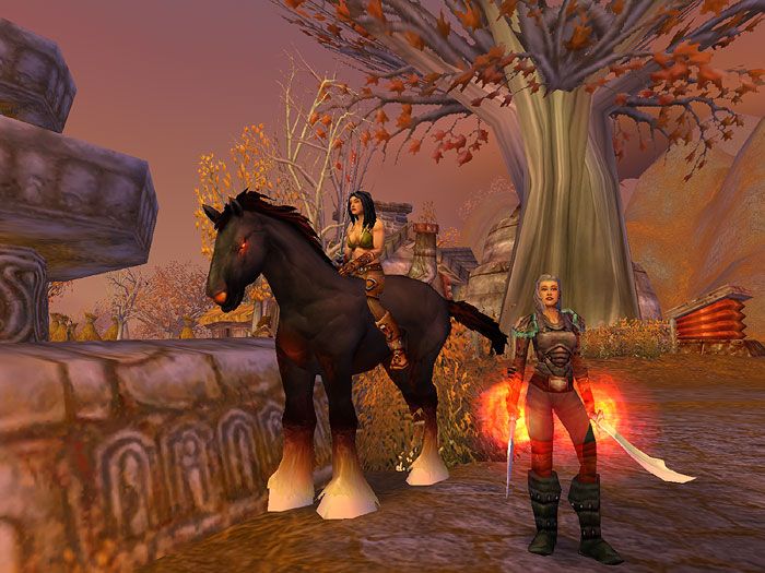 World of Warcraft - screenshot 78