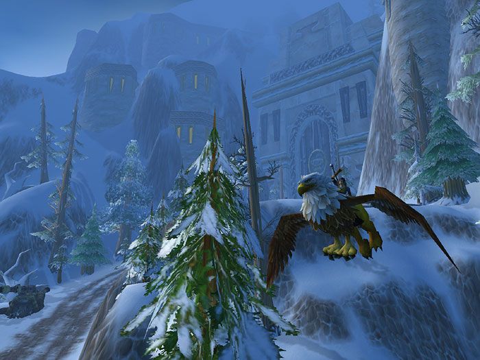 World of Warcraft - screenshot 66