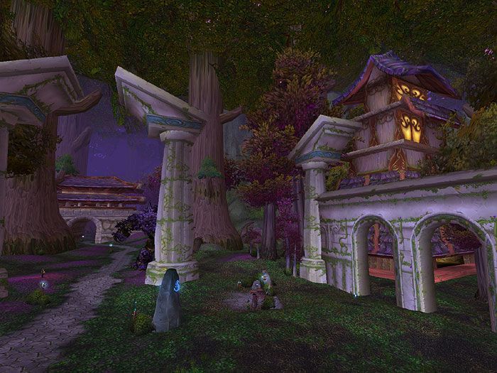 World of Warcraft - screenshot 33