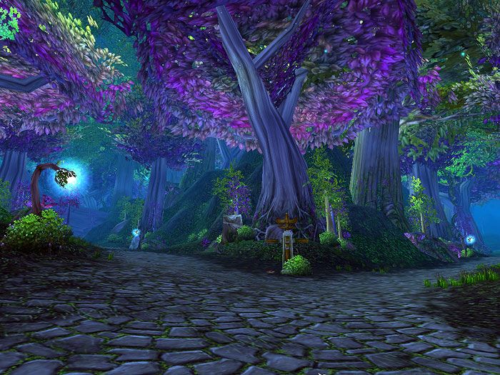 World of Warcraft - screenshot 16