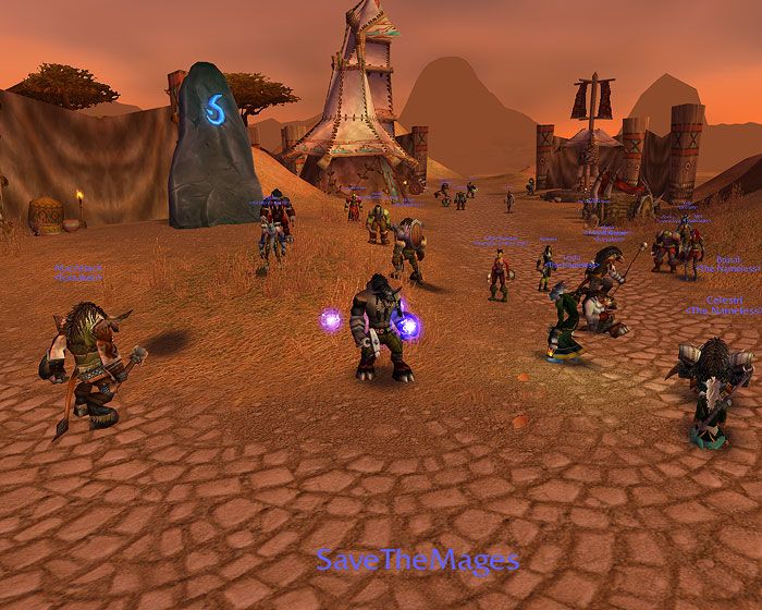 World of Warcraft - screenshot 15