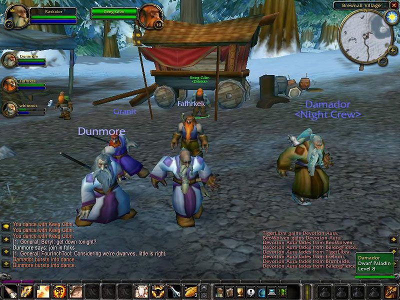 World of Warcraft - screenshot 8