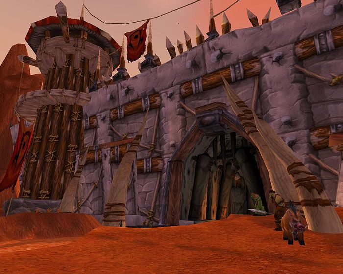 World of Warcraft - screenshot 3