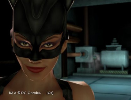 Catwoman - screenshot 26