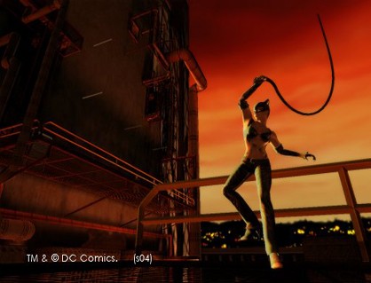 Catwoman - screenshot 25