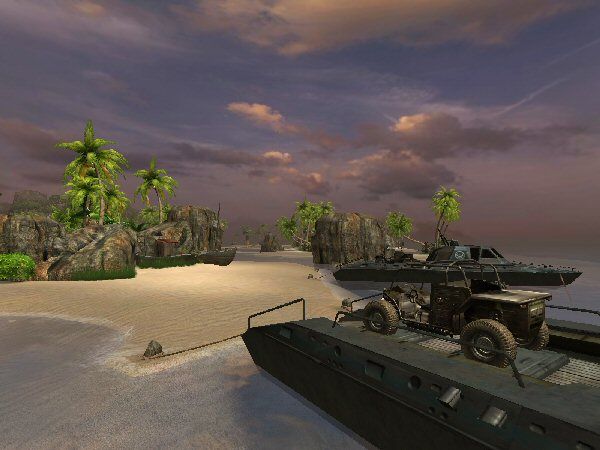 Far Cry - screenshot 24