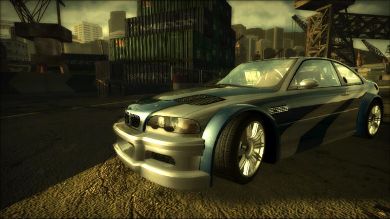 Need for Speed: Most Wanted - screenshot 46