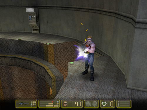 Duke Nukem: Manhattan Project - screenshot 29