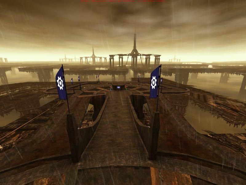 Unreal Tournament 2003 - screenshot 28