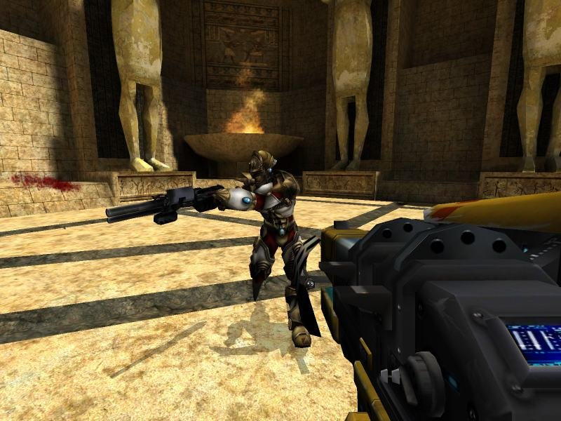 Unreal Tournament 2003 - screenshot 27
