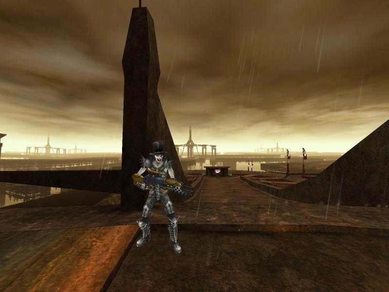 Unreal Tournament 2003 - screenshot 26