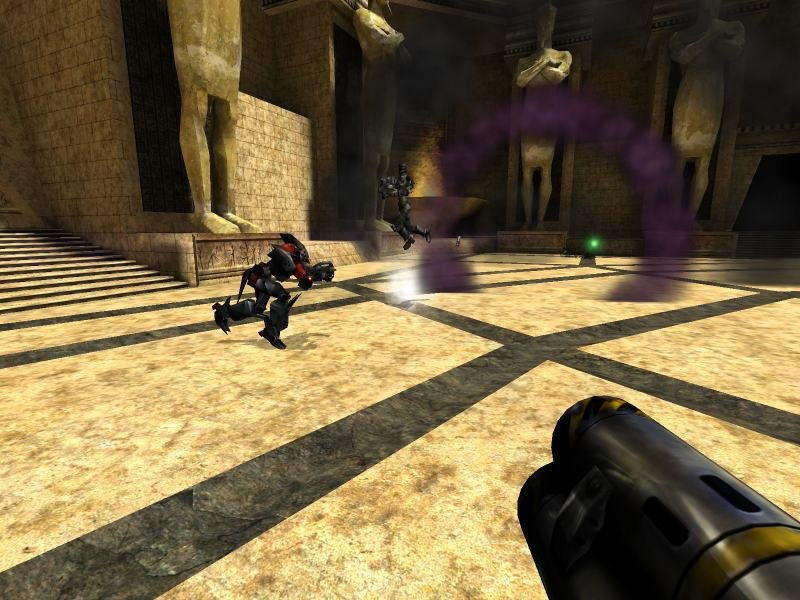 Unreal Tournament 2003 - screenshot 20