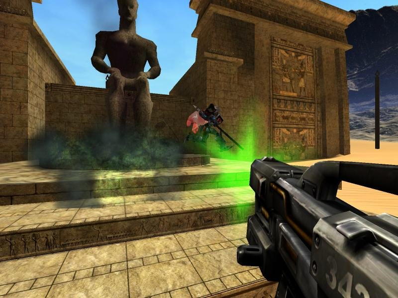 Unreal Tournament 2003 - screenshot 19