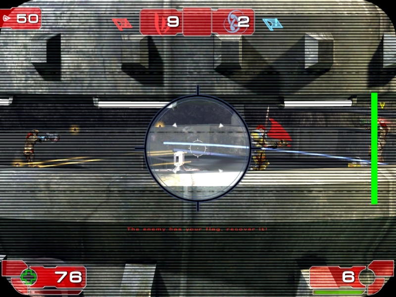 Unreal Tournament 2003 - screenshot 13