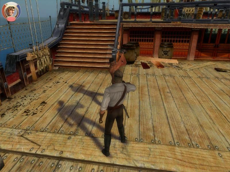 Age of Pirates: Caribbean Tales - screenshot 32