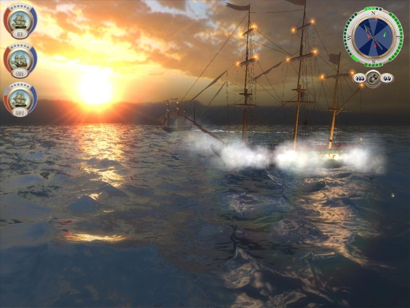 Age of Pirates: Caribbean Tales - screenshot 31