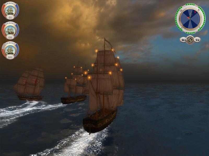 Age of Pirates: Caribbean Tales - screenshot 30