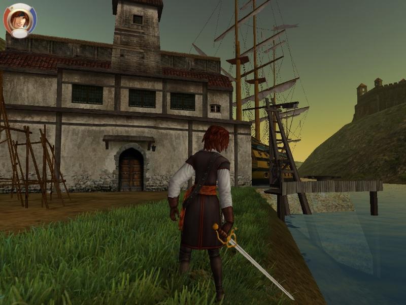 Age of Pirates: Caribbean Tales - screenshot 27