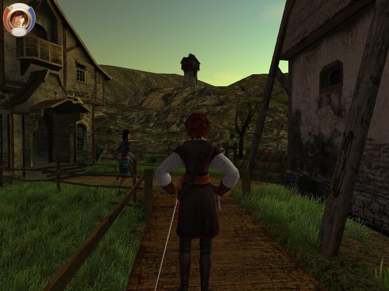 Age of Pirates: Caribbean Tales - screenshot 26