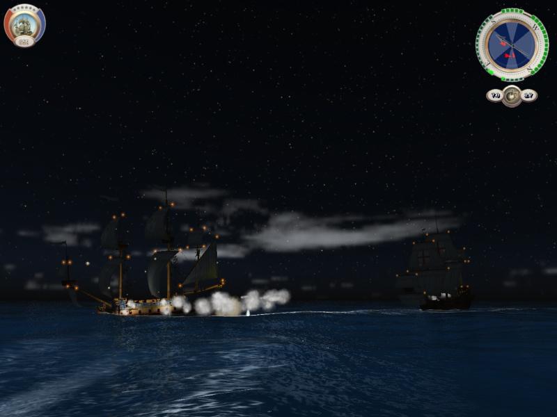 Age of Pirates: Caribbean Tales - screenshot 23