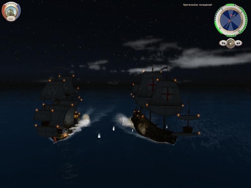Age of Pirates: Caribbean Tales - screenshot 21