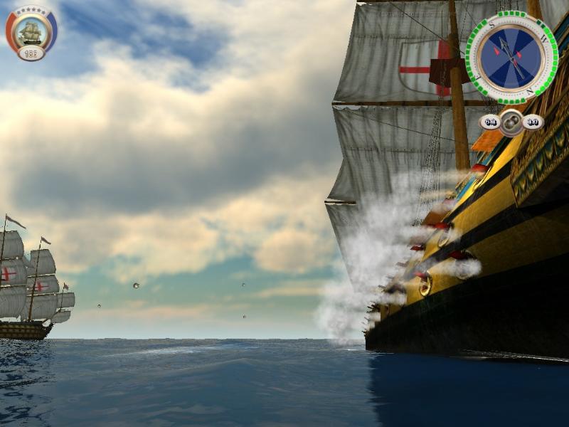 Age of Pirates: Caribbean Tales - screenshot 18