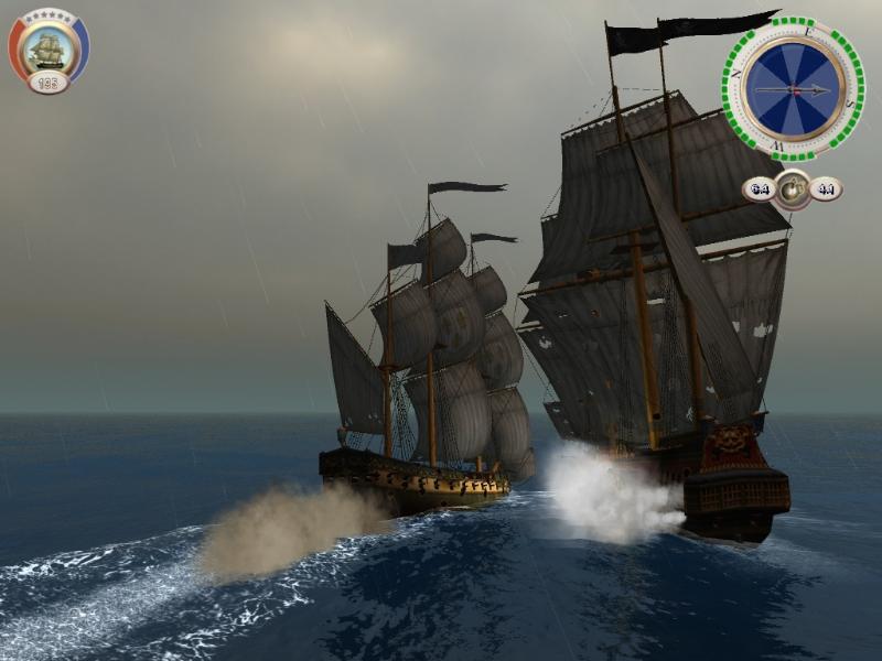 Age of Pirates: Caribbean Tales - screenshot 8