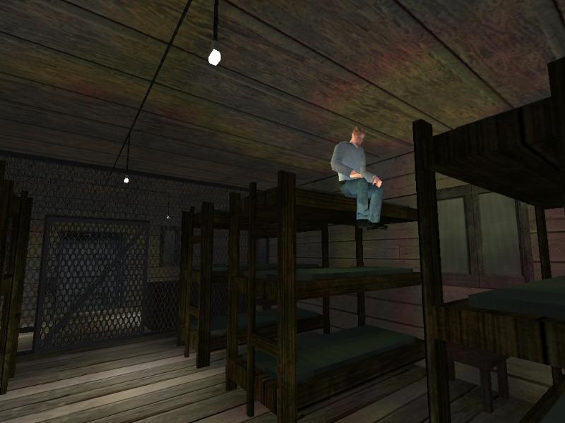 Alcatraz: Prison Escape - screenshot 4