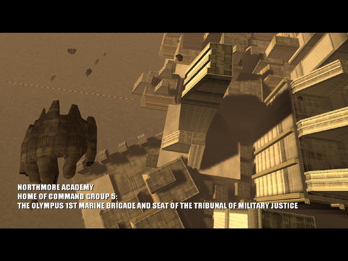 Alpha Black Zero: Intrepid Protocol - screenshot 18