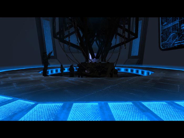 Alpha Black Zero: Intrepid Protocol - screenshot 13