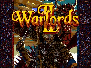 Warlords 2 - screenshot 6
