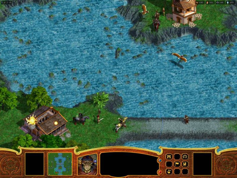 Warlords Battlecry 2 - screenshot 20