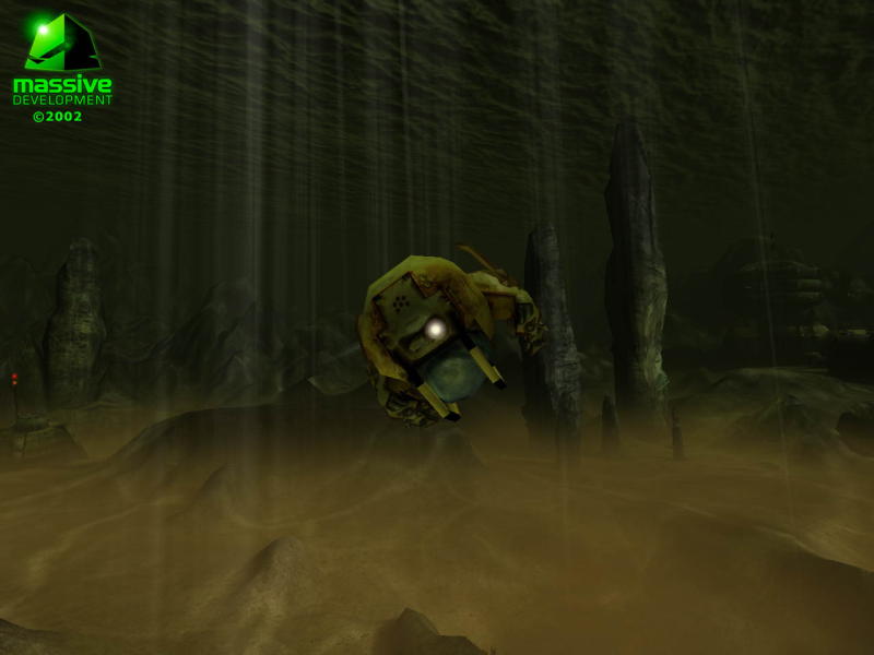 Aqua Nox 2: Revelation - screenshot 7
