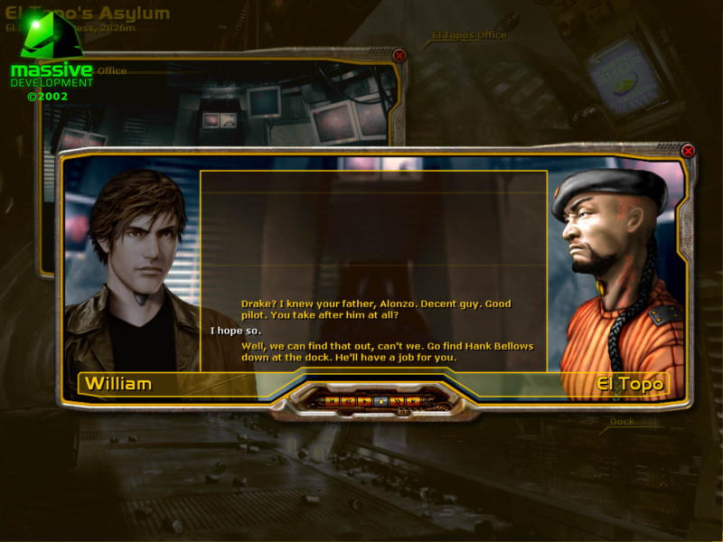 Aqua Nox 2: Revelation - screenshot 2