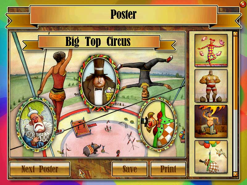 Circus Tycoon - screenshot 15