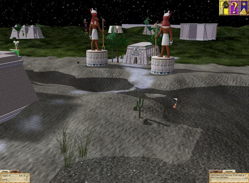 A Tale in the Desert 2 - screenshot 83