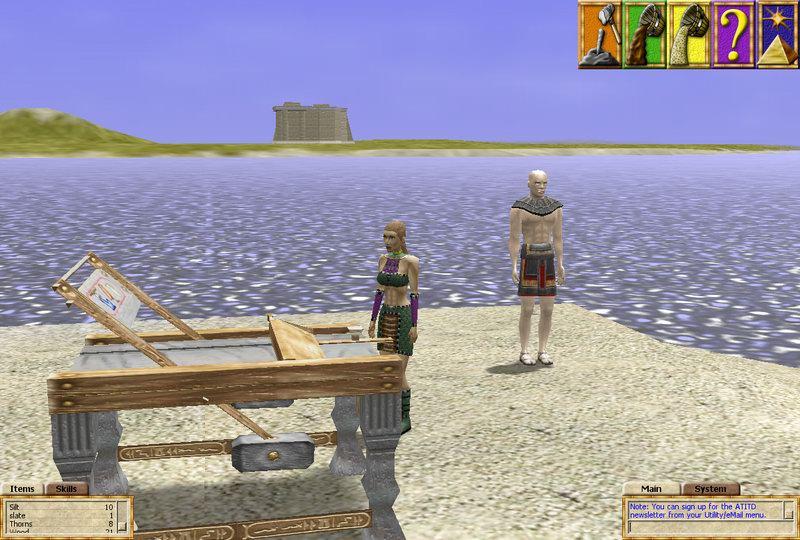 A Tale in the Desert 2 - screenshot 49