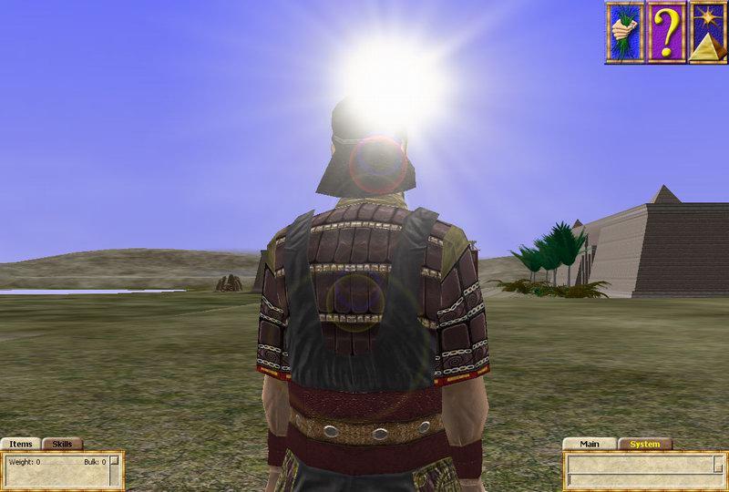 A Tale in the Desert 2 - screenshot 46