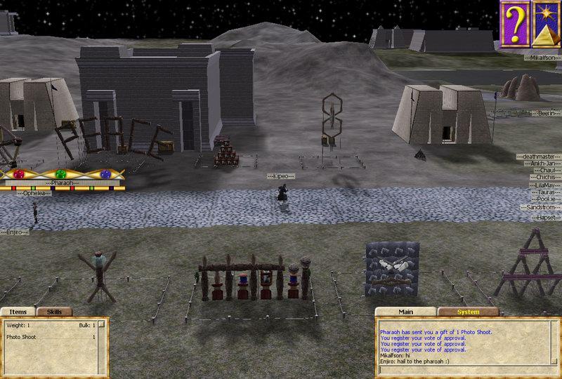 A Tale in the Desert 2 - screenshot 34