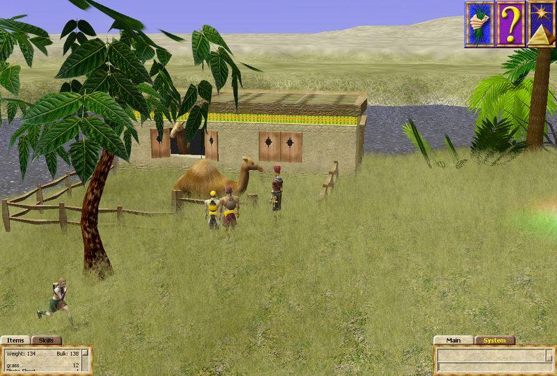 A Tale in the Desert 2 - screenshot 11