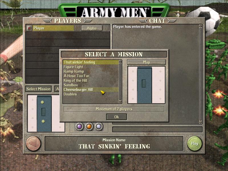 Army Men: R.T.S. - screenshot 19